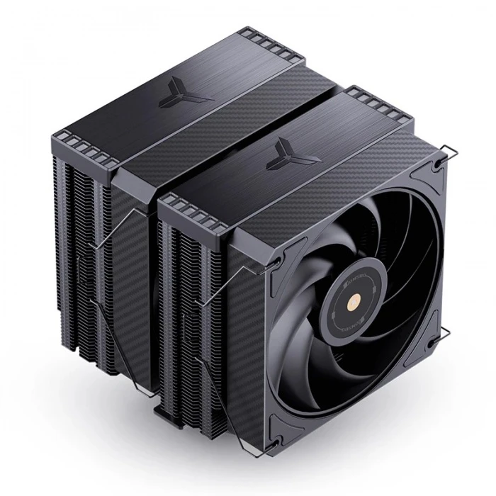 Кулер JONSBO HX6280 Black черный