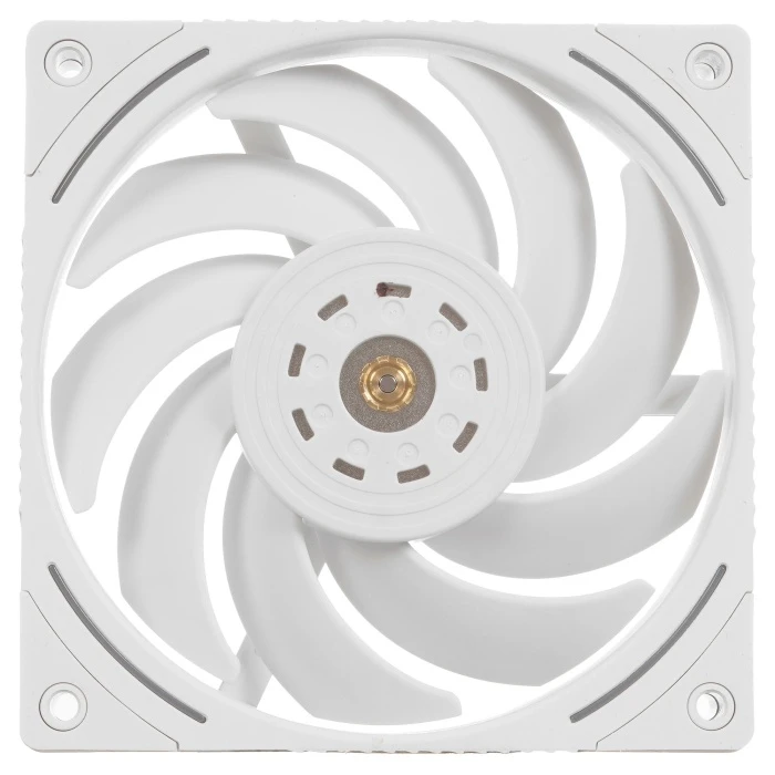 Вентилятор Thermalright TL-K12W белый