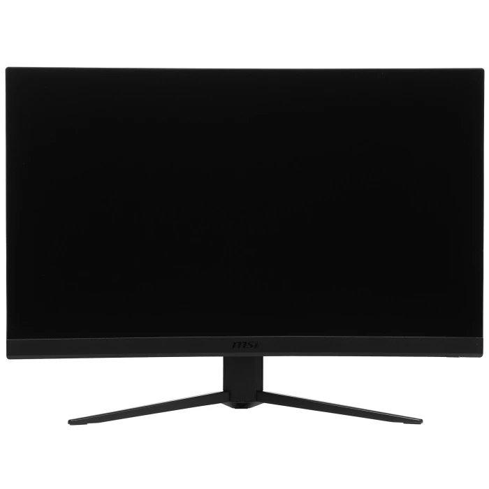 Монитор MSI G27C4 E2, 27", черный