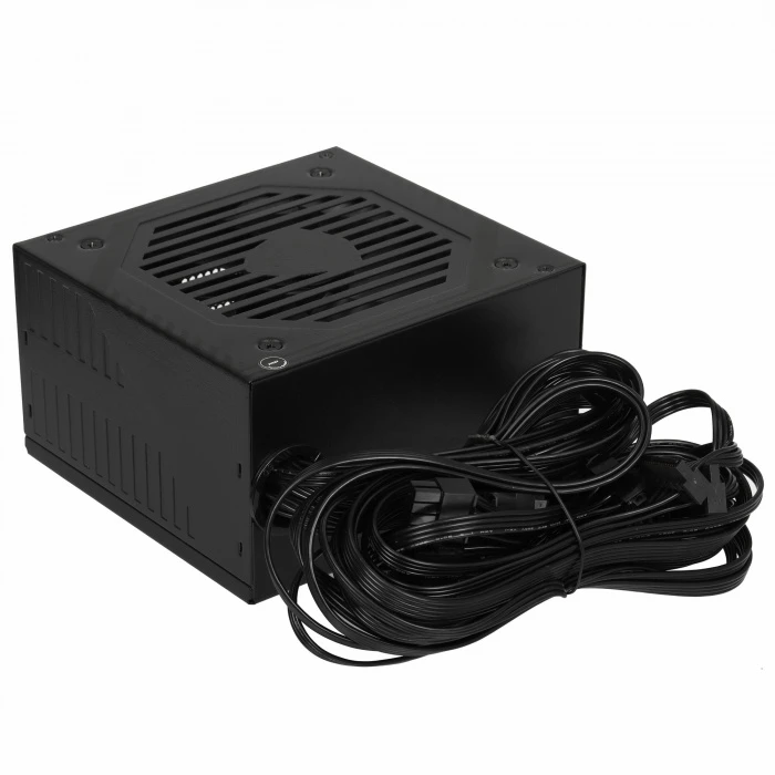Блок питания MSI MAG A550BNL  черный
