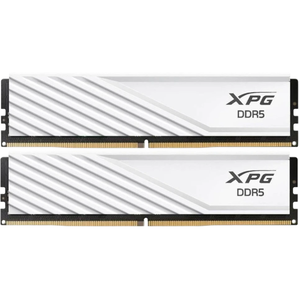 Оперативная память ADATA XPG Lancer Blade 32Gb 6000Mhz, KIT 2*16Gb, AX5U6000C3616G-DTLABWH