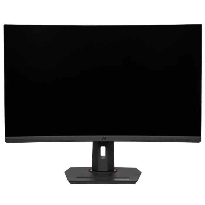 Монитор ASUS ROG Strix XG32WCMS, 31.5", черный