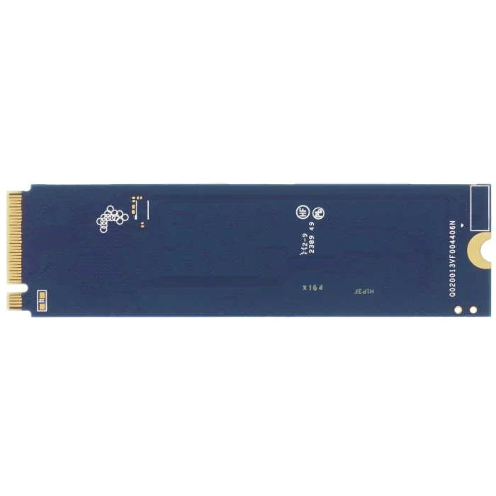 SSD накопитель GIGABYTE Gen3 2500E 2Tb M.2 NVMe, G325E2TB