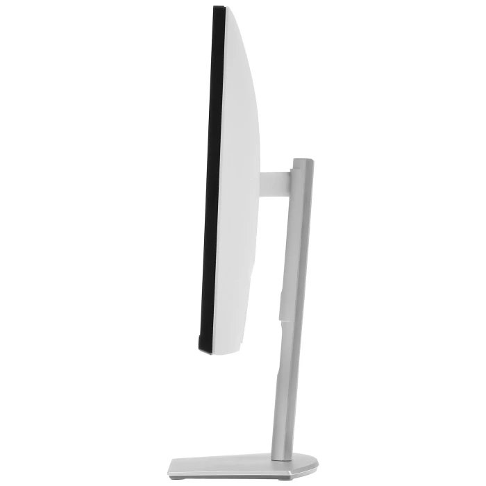 Монитор Dell S2722DC, 27", серебристый