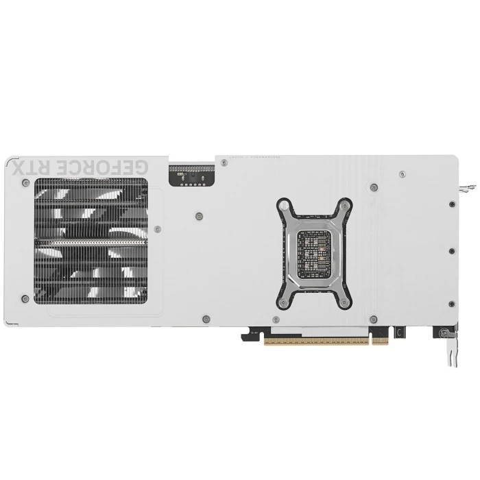 Видеокарта GIGABYTE GeForce RTX 5080 AERO OC SFF 16Gb