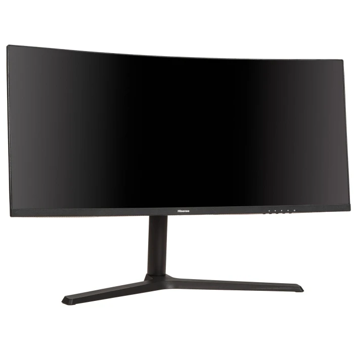 Монитор Hisense 34G6H, 34", черный