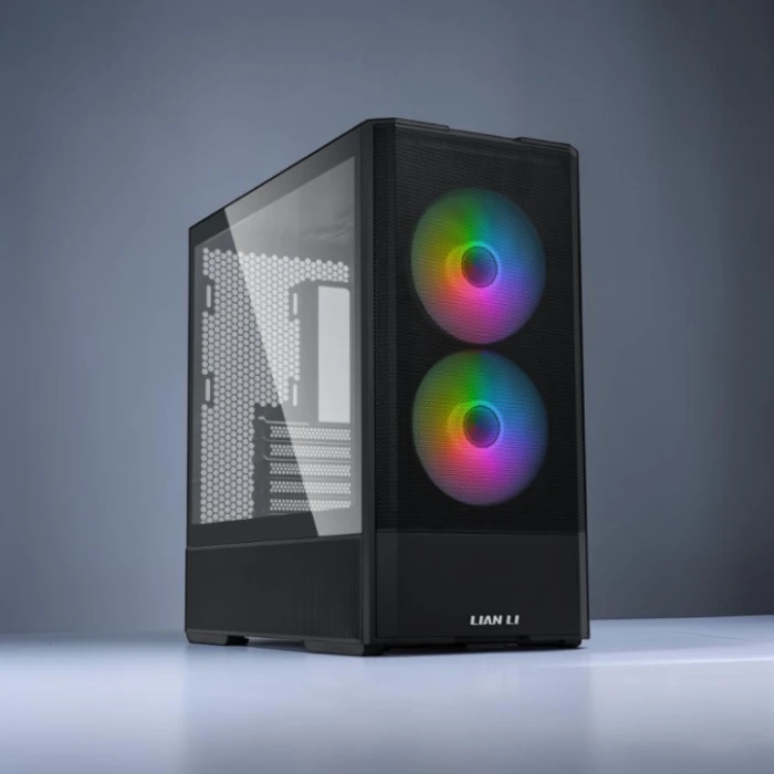 Lian Li Lancool 207 RGB Black — корпус, который нужно брать! 11