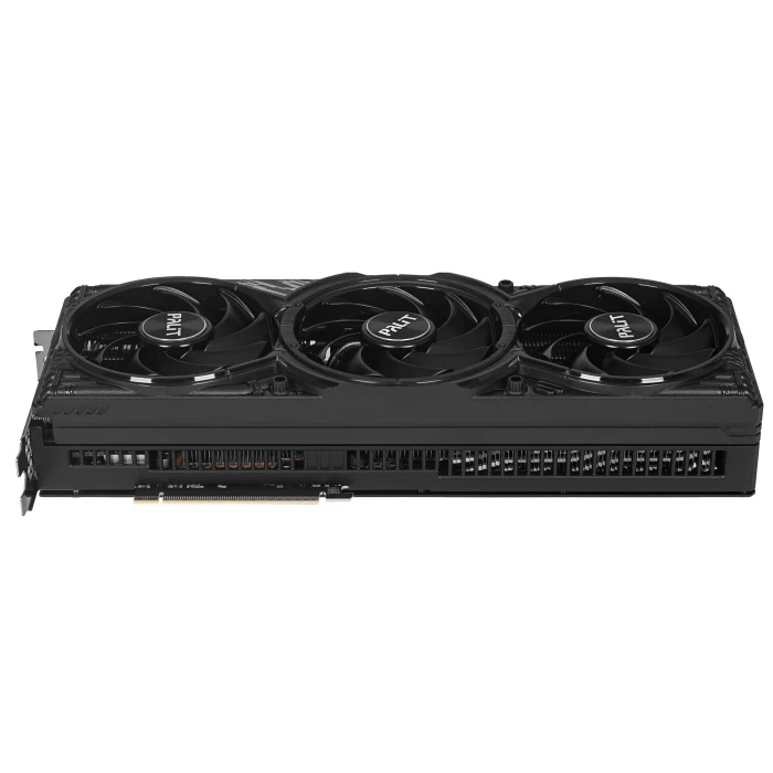 Видеокарта Palit GeForce RTX 5070 Ti GamingPro OC 16Gb