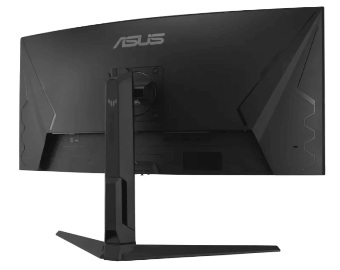 Монитор ASUS TUF Gaming VG34VQL3A, 34", черный