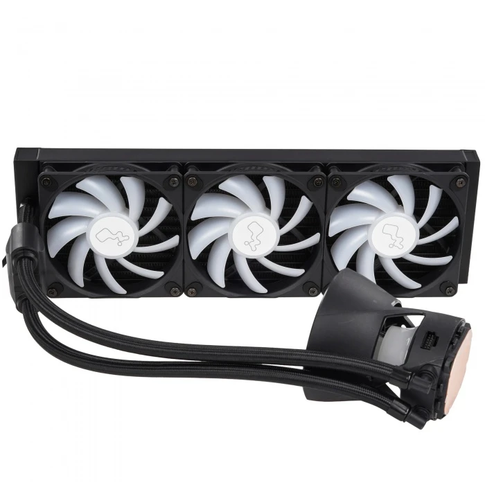 Система охлаждения InWin BR36 черная, IW-LC-BR36