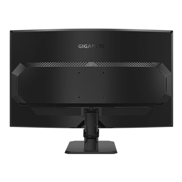 Монитор GIGABYTE GS32QCA, 31.5", черный