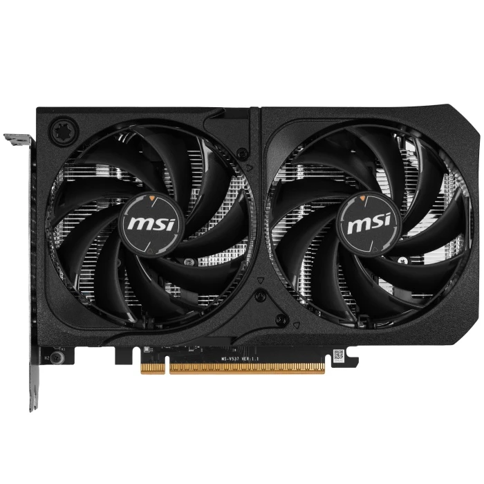 Видеокарта MSI GeForce RTX 5060 SHADOW 2X OC 8Gb