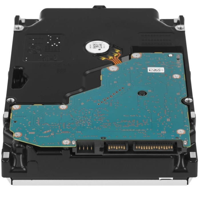 HDD диск Toshiba MG08 16Tb 3.5", MG08ACA16TE