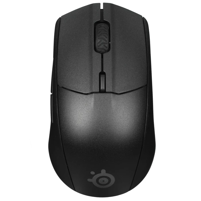 Мышь SteelSeries Rival 3, черный