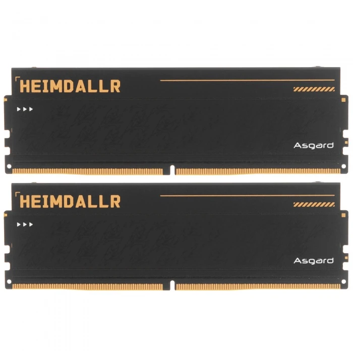 Оперативная память Asgard Heimdallr 64Gb 6000Mhz, KIT 2*32Gb, AA002M52B60001