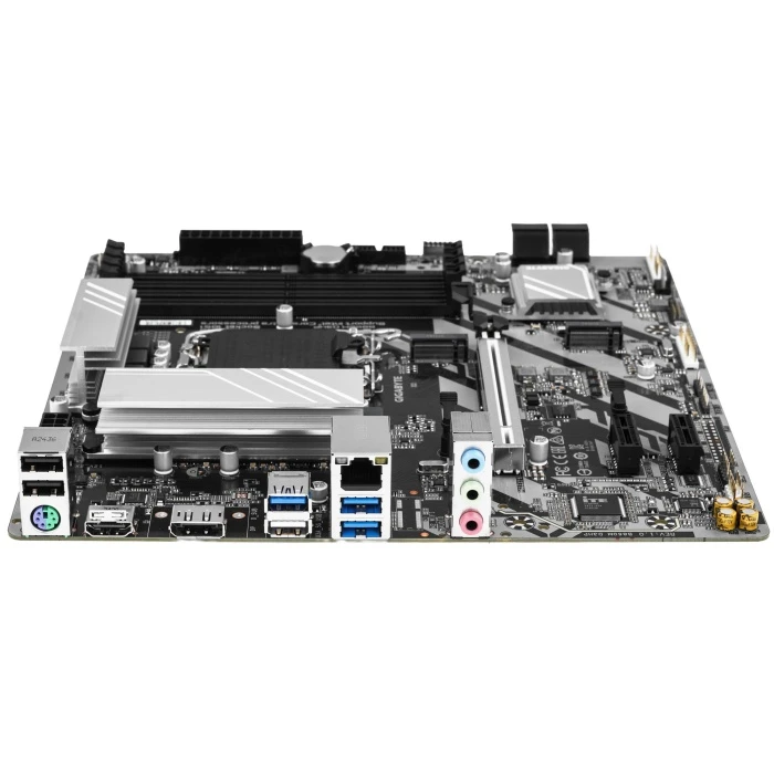 Мат. плата GIGABYTE B860M D3HP, LGA 1851