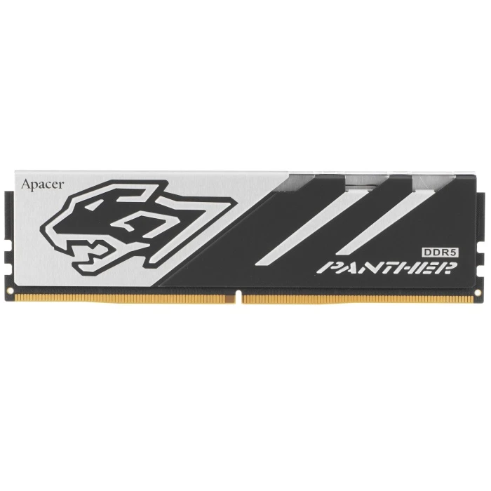 Оперативная память Apacer Panther 16Gb 6000Mhz, AH5U16G60C5127BAA-1