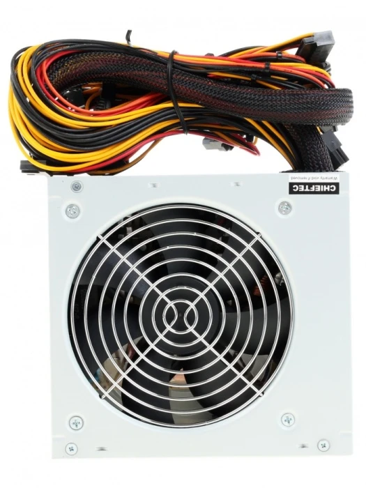 Блок питания Chieftec iARENA 600W серый, GPA-600S