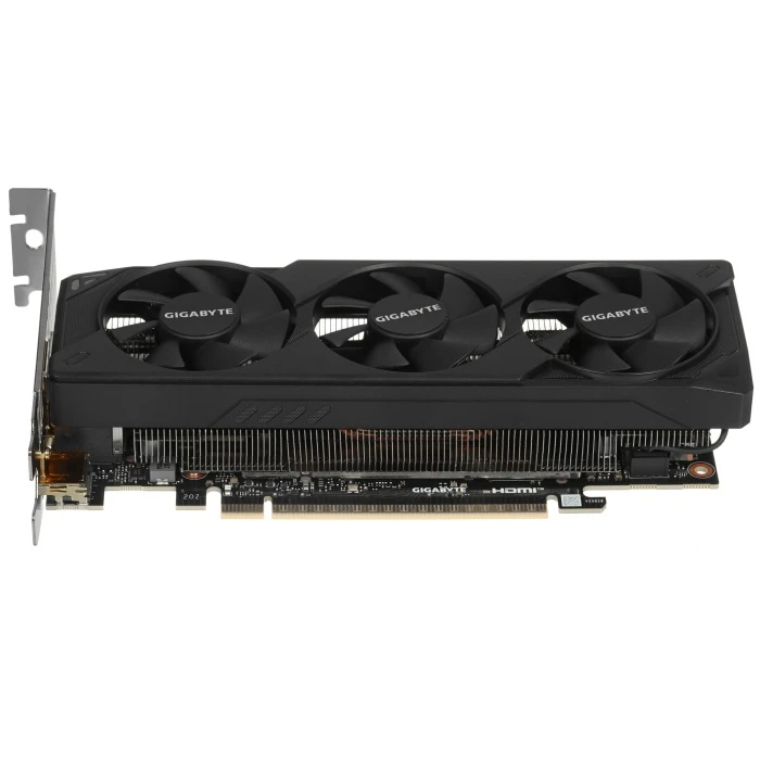 Видеокарта GIGABYTE GeForce RTX 5050 LP OC 8Gb