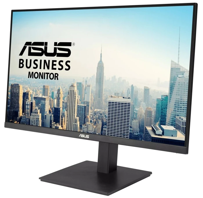 Монитор ASUS VA32UQSB, 31.5", черный