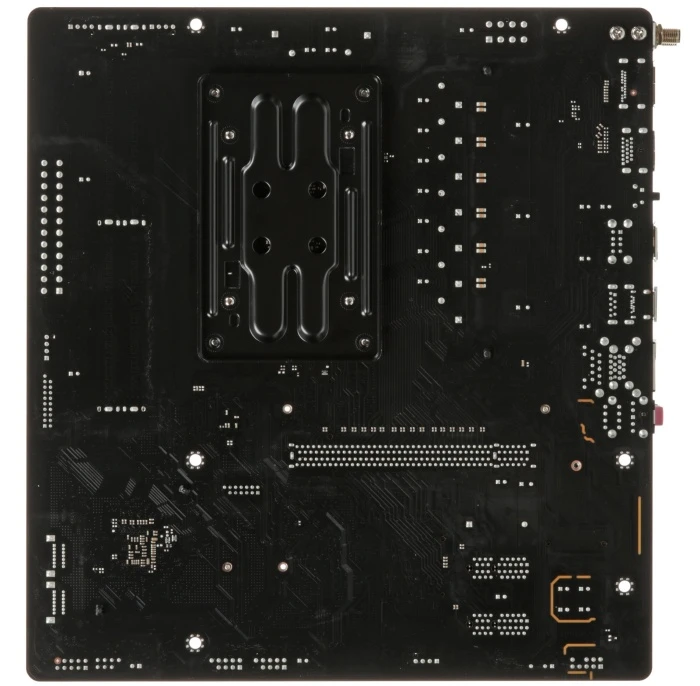 Мат. плата ASRock B650M-H/M.2+ WiFi, AM5