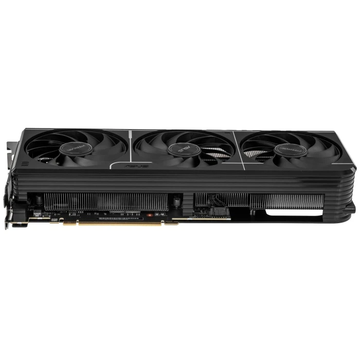 Видеокарта ASUS GeForce RTX 5070 PRIME OC Edition 12Gb