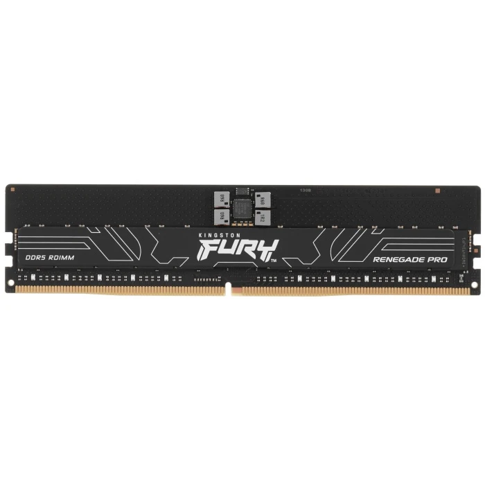 Серверная оперативная память Kingston FURY Renegade Pro 32Gb 4800Mhz, KF548R36RB-32