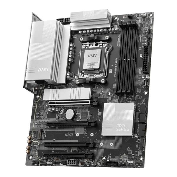 MSI PRO B850-P WIFI_8