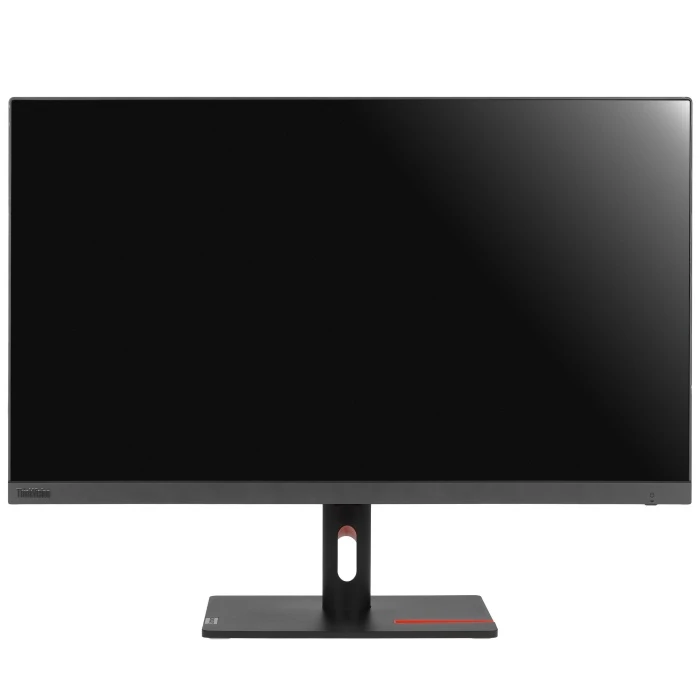 Монитор Lenovo ThinkVision S27i-30, 27", черный