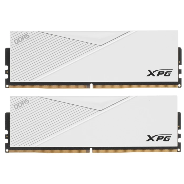 Оперативная память ADATA XPG Lancer 32Gb 6000Mhz, KIT 2*16Gb, AX5U6000C3016G-DCLAWH