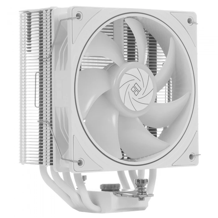 Кулер Thermalright Assassin Spirit 120 EVO White белый, AS120-EVO-WH
