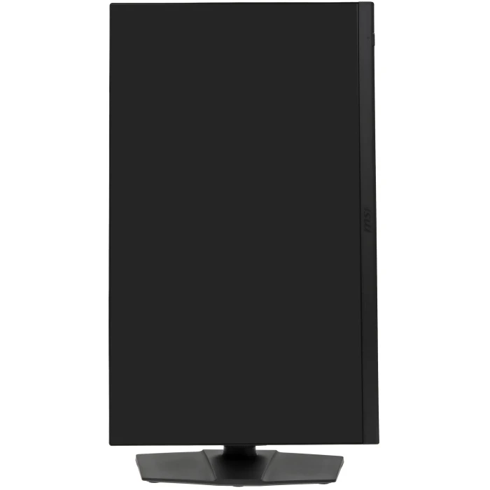 Монитор MSI G272QPF E2, 27", черный