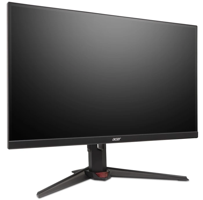 Монитор Acer Nitro XV320QKP0, 31.5", черный