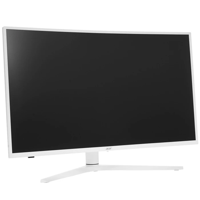 Монитор Acer XZ396QUPwmiipphx, 38.5", белый