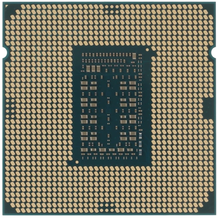 Процессор Intel Core i5-11400, OEM, LGA 1200