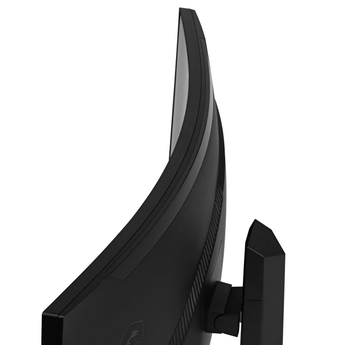 Монитор MSI MAG 325CQRXF, 31.5", черный