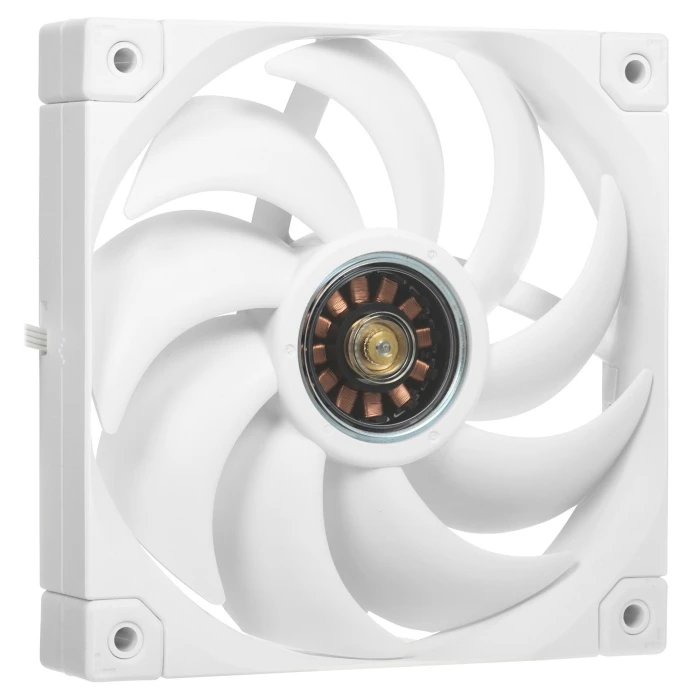Вентилятор DEEPCOOL FT12 белый