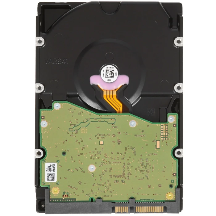 HDD диск WD Ultrastar DC HC310 HUS726T4TALA6L1 4Tb 3.5", 0B36032