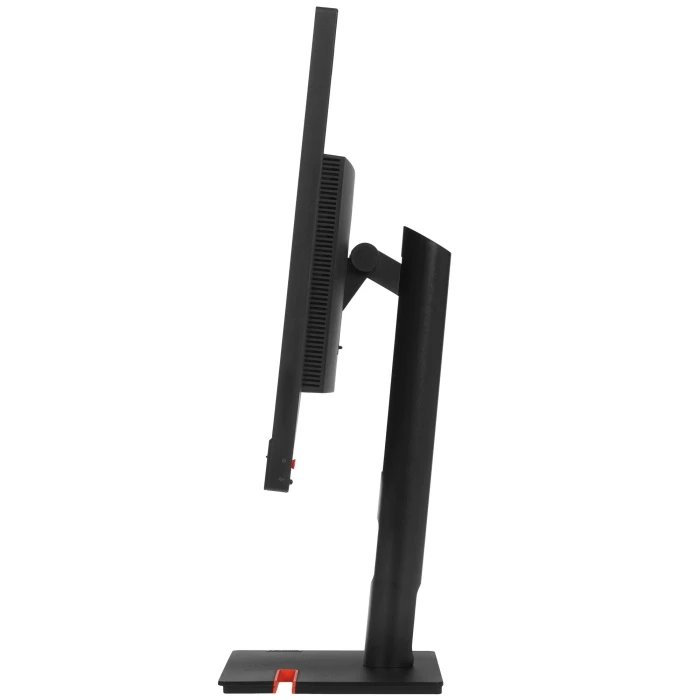 Монитор Lenovo ThinkVision T27hv-30, 27", серый