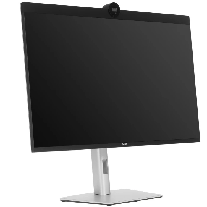 Монитор Dell UltraSharp U3223QZ, 31.5", серебристый
