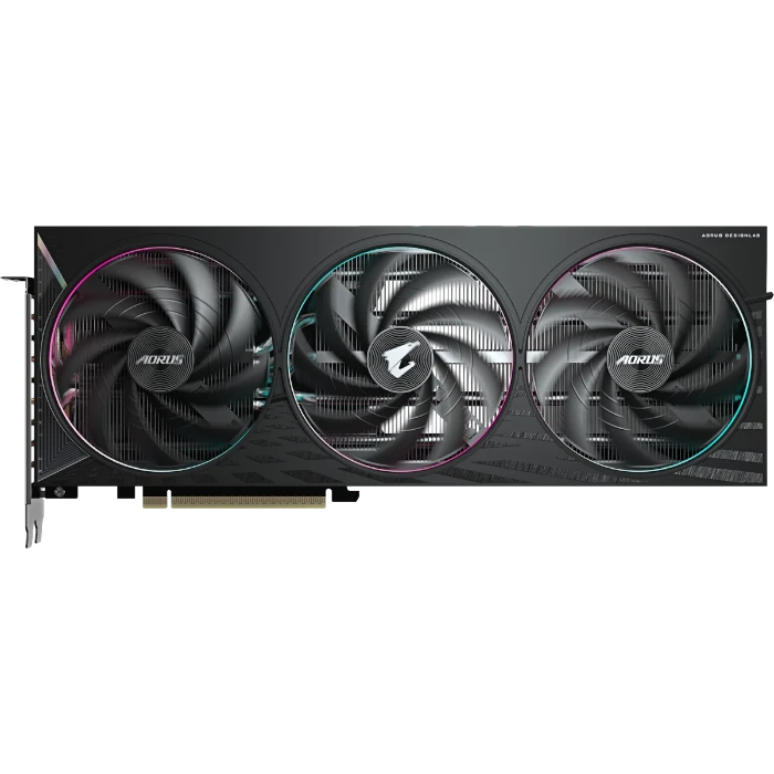 Видеокарта GIGABYTE GeForce RTX 5060 AORUS ELITE 8Gb