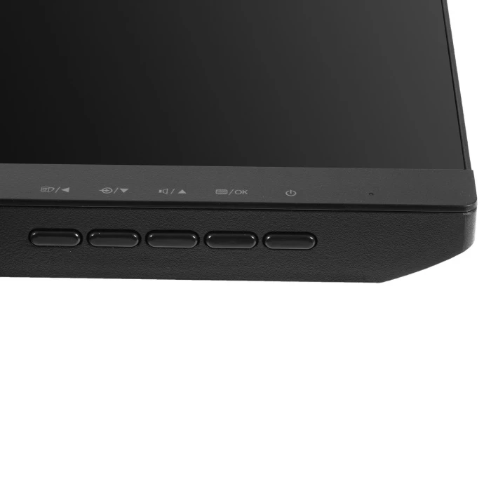 Монитор Philips 243V7QDAB/00, 23.8", черный