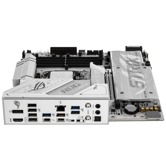 Мат. плата ASUS ROG STRIX B860-G GAMING WIFI, LGA 1851