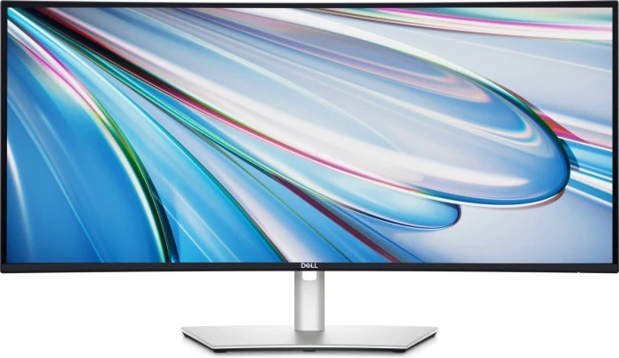 Монитор Dell UltraSharp U3425WE, 34", белый