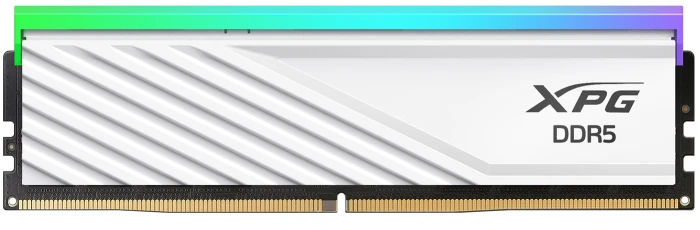 Оперативная память ADATA XPG Lancer Blade RGB 16Gb 6400Mhz, AX5U6400C3216G-SLABRWH