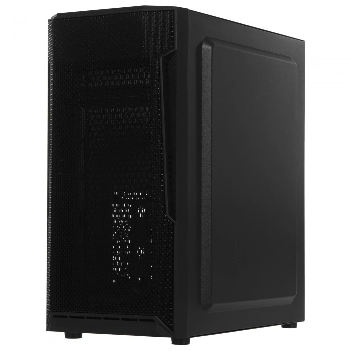 Корпус ACD Coffre 104M черный, Mini-Tower