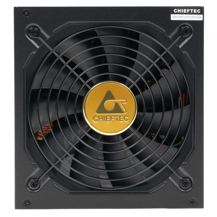 Блок питания Chieftec Proton 850W черный, BDF-850C