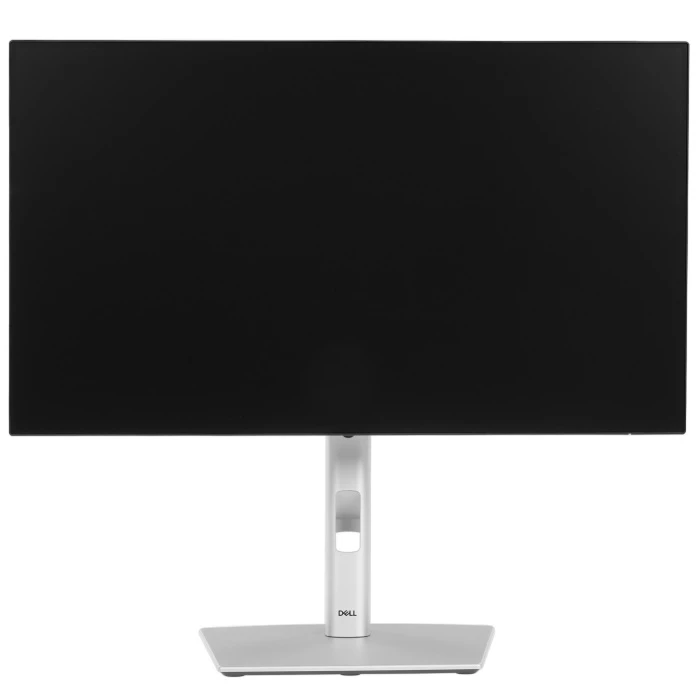 Монитор Dell UltraSharp U2424H, 23.8", серебристый
