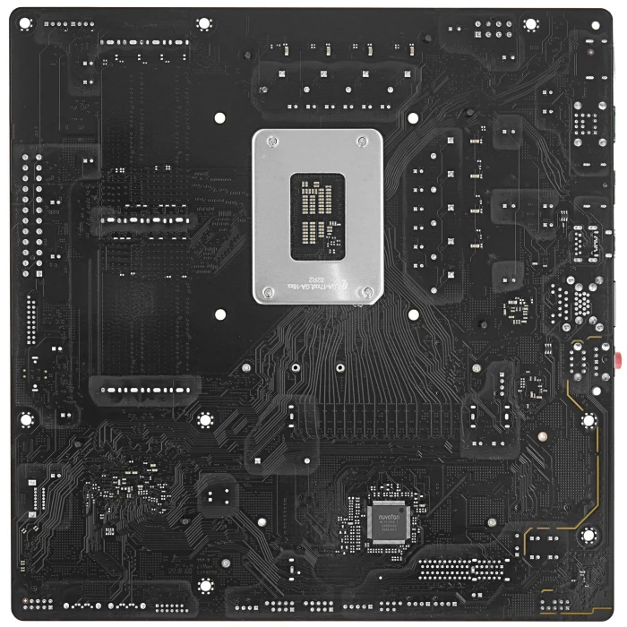 Мат. плата ASRock B760M PG Lightning, LGA 1700