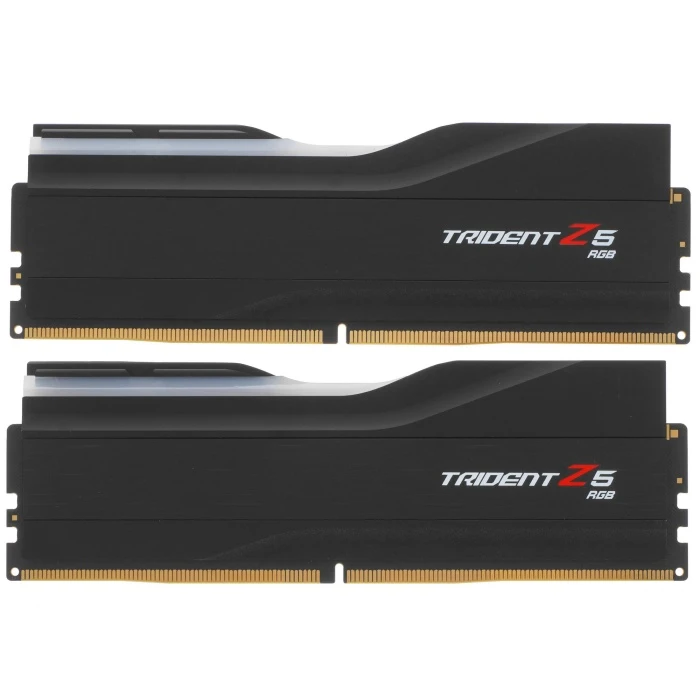 Оперативная память G.Skill Trident Z5 RGB 32Gb 5600Mhz, KIT 2*16Gb, F5-5600J3036D16GX2-TZ5RK